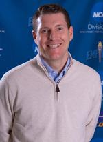 Garret Eldridge, Head Coach